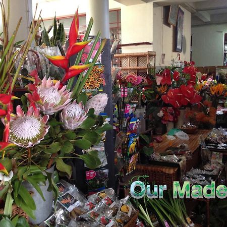 شقة Ourmadeira - Heart Of Old Town II فونشال المظهر الخارجي الصورة